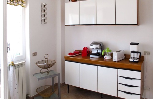 Isolalunga Apartment | Daniela (DOL295) by Interhome