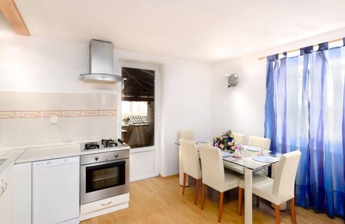 Dubrovnik Old Town Apartment | Daniela Old Town three bedroom apartment