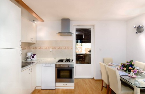 Dubrovnik Old Town Apartment | Daniela Old Town three bedroom apartment