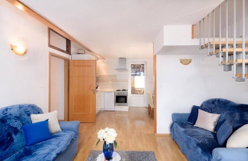 Dubrovnik Old Town Apartment | Daniela Old Town three bedroom apartment