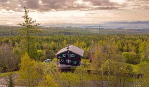 Vysoke Tatry House | Danielov dom