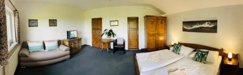 Vysoke Tatry House | Danielov dom