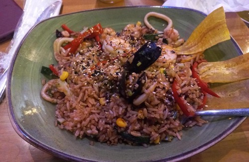 Bogota Apartment | Daniels property