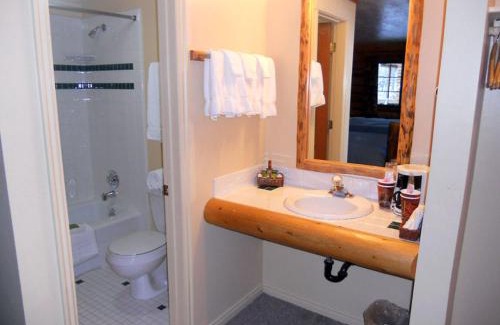 Heber City Cabin | Daniels Summit Lodge