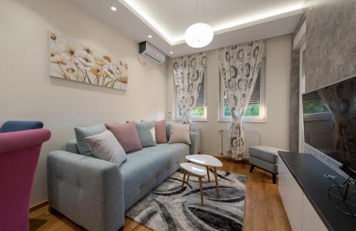 Novi Sad Apartment | Danijela Apartment