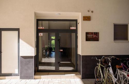 Novi Sad Apartment | Danijela Apartment