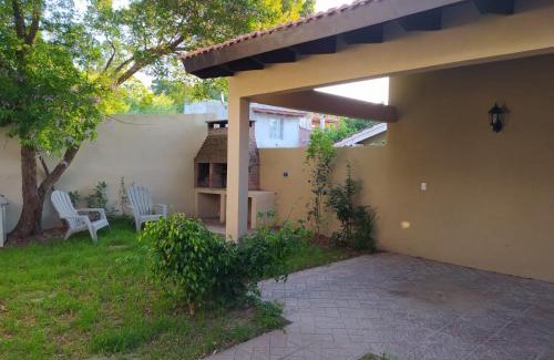 San Clemente House | Danimar