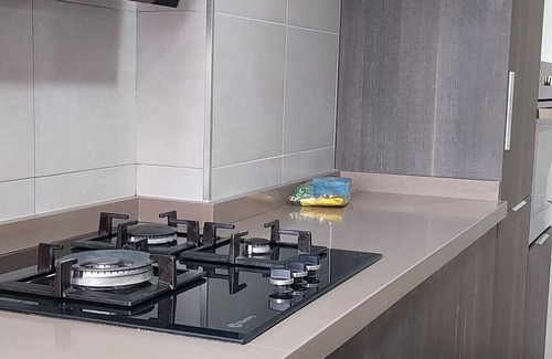 Grau i Platja Apartment | Danio Solo Familias!