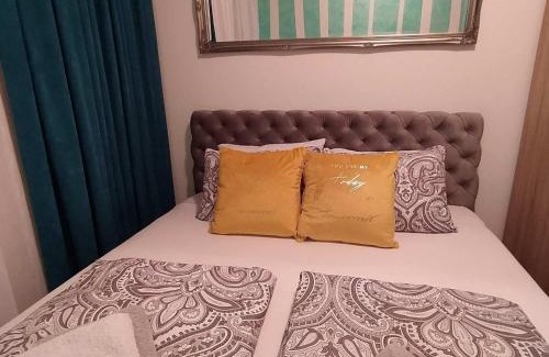 Petrovaradin Apartment | Daniris apartman