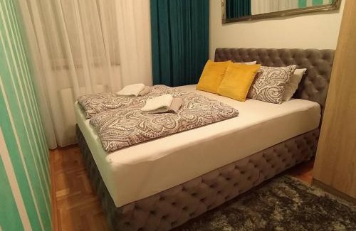 Petrovaradin Apartment | Daniris apartman