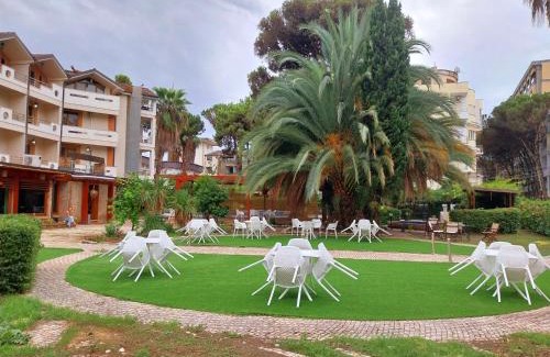Golem Hotel | Danis Hotel