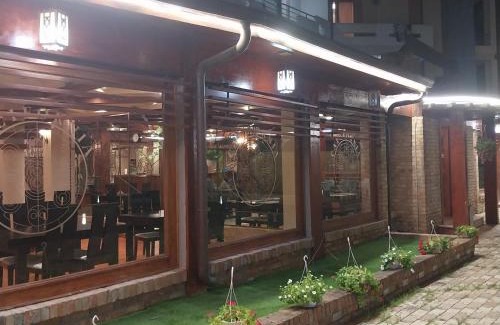 Golem Hotel | Danis Hotel
