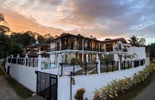 Akurana Hotel | Danisco Leisure Bunglow