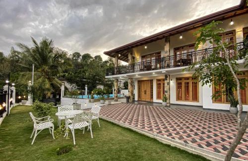 Akurana Hotel | Danisco Leisure Bunglow