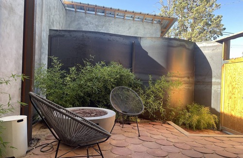 Northeast Heights Apartment | Danish Modern Luxury Mini Suite