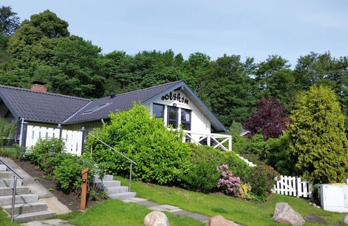 Bockholm House | Danish vacation home Solsken - Holiday home Solsken