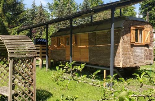 Pelczyce House | Dankowska Dolina