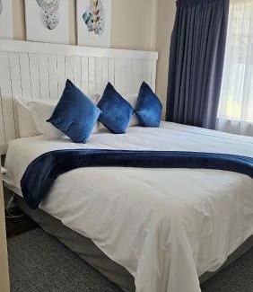 Polokwane House | Danlee Overnight Accommodation