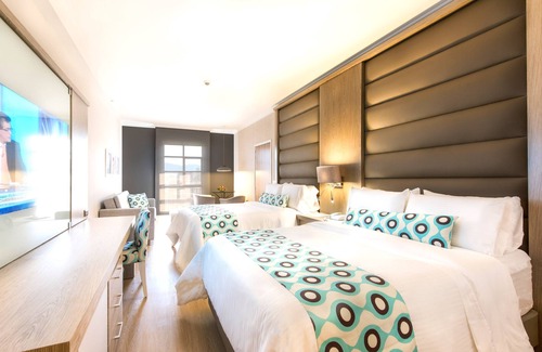 La Florida Hotel | Dann Carlton Medellin Hotel