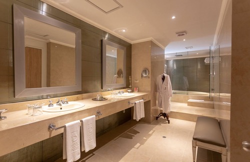 La Florida Hotel | Dann Carlton Medellin Hotel