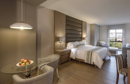 La Florida Hotel | Dann Carlton Medellin Hotel