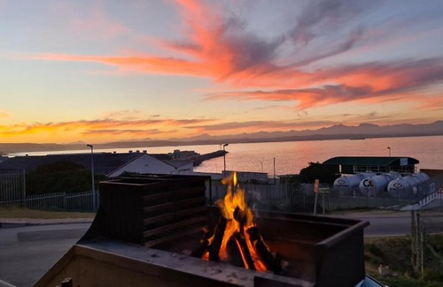 Mossel Bay House | Dann's Corner