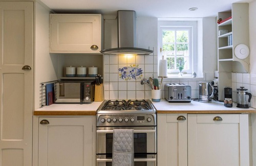 Hassocks Cottage | Danny Cottage - Country Cottage Near Brighton