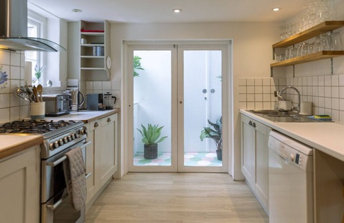 Hassocks Cottage | Danny Cottage - Country Cottage Near Brighton