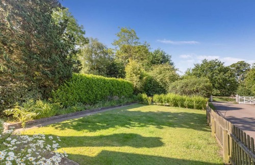 Hassocks Cottage | Danny Cottage - Country Cottage Near Brighton