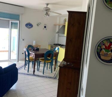 Cattolica Apartment | danny