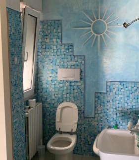 Cattolica Apartment | danny