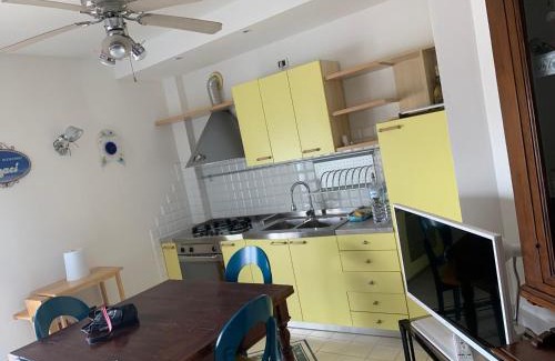 Cattolica Apartment | danny