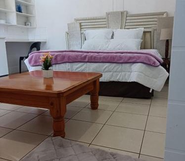 Scottsville Apartment | Danodeb Lodge