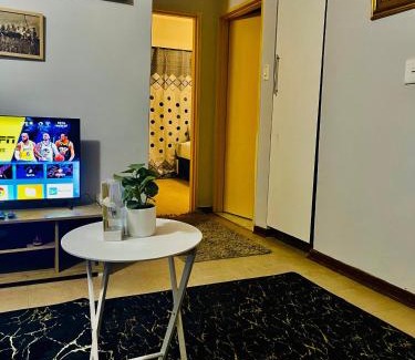 Mbabane Apartment | Danora's Apartment