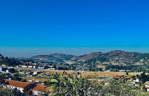 Mbabane Apartment | Danora's Apartment