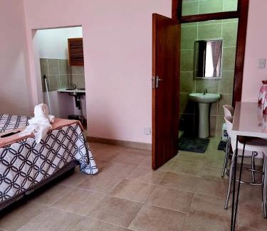 Greater Johannesburg Metropolitan Area House | Danrit Guesthouse - Uncapped wifi