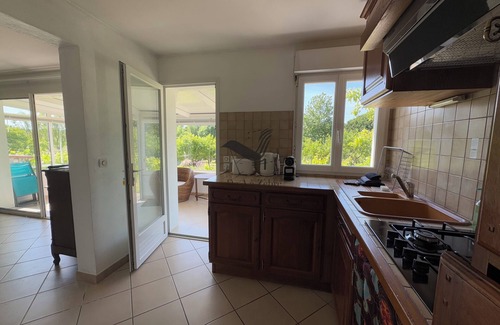 Saint Agnant House | Dans mon Verger - Pleasant house ideally located