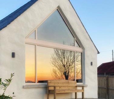 Dromore House | Dans Wee Cottage Slieve Croob Dromara Castlewellan Newcastle
