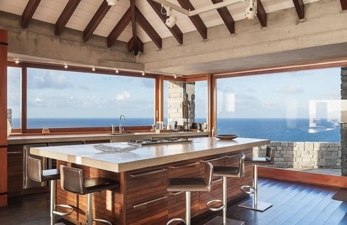 Pointe Milou Villa | Danse des Etoiles Luxury villa