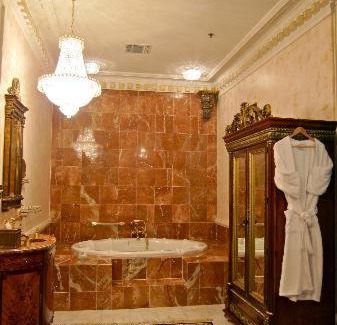 Thibodaux Bed & Breakfast | Dansereau House