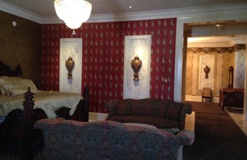 Thibodaux Bed & Breakfast | Dansereau House