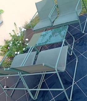 Accra House | Danson Lodge Guest House