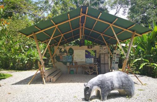 Palma Cabin | Danta Corcovado Lodge