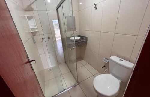 Parauapebas Hotel | Dantas Hotel