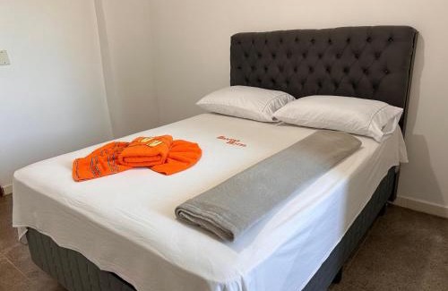 Parauapebas Hotel | Dantas Hotel