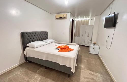 Parauapebas Hotel | Dantas Hotel