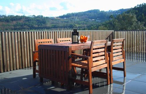 Povoa de Lanhoso House | Dantas Village