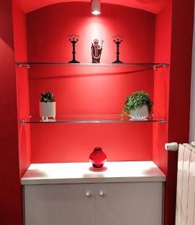 Bari City Centre Apartment | Dante 110 Suite Apartment