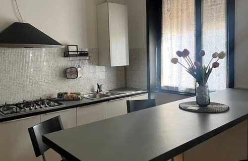 Seregno Apartment | Dante Apartment