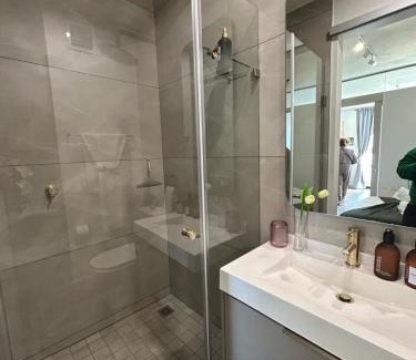 Greater Johannesburg Metropolitan Area Apartment | Dante One Rosebank Apartment